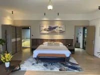 Ganpuju Guesthouse