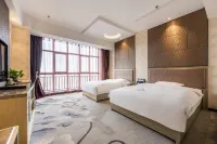 Huadong · Rongjin International Hotel Hotels in Changji