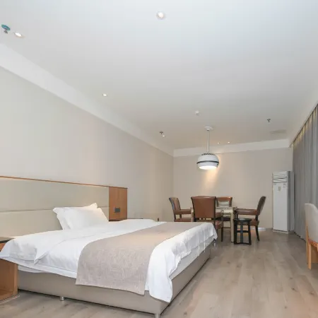 Kaifan Business Hotel Dazhou