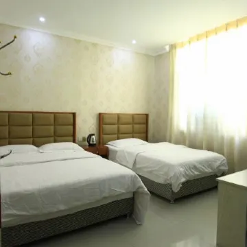 Zhaxi Zhuokang Youth Hostel