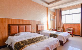 Guangshan Mediterranean Hotel