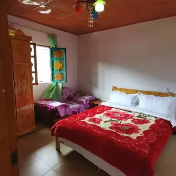 Sirui Inn