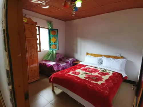 Sirui Inn - 2 Sao