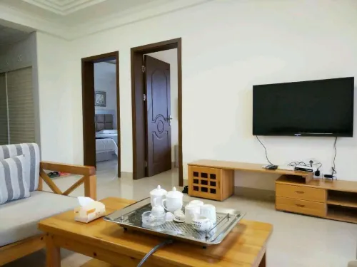 Dongshan Jinglan Apartment