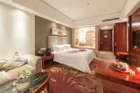 Hefei Fei Xi McKenzie Hotel (Arbour Subway Station) Hotels in Feixi