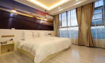 Xiangyun Eternal Theme Hotel