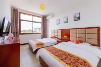 Huashan Yishan Homestay - Inns