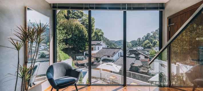 杭州雲澗民宿（西湖景區店） 杭州住宿飯店