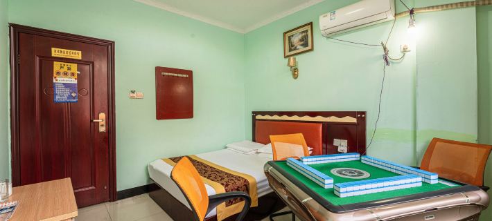 Changsha Chengxin Hotel (Sifangping Commercial City) Hotels in Changsha