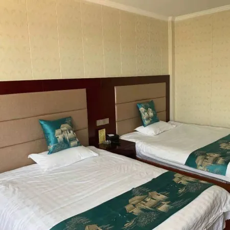 Feng Ye Hotel