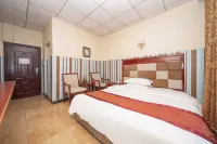 Chenzhou Business Hotel (Chenzhou Railway Station) - 2-Sterne