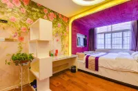 Zhongfu Express Hotel Hotels in Shangcheng County