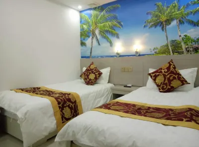 Henger hotel