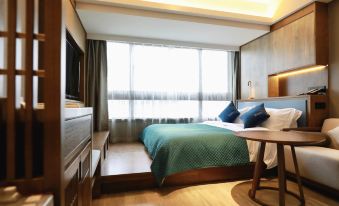 MEHOOD LESTIE Hotel (Shanghai Hongqiao Junction International Exhibition Center)