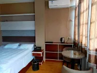 Huarui Hotel Wuxue Hotels in Wuxue