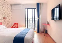 Pod Inn Hotel (Kunming Municipal Government Chenggong District) Hotels in Kunming