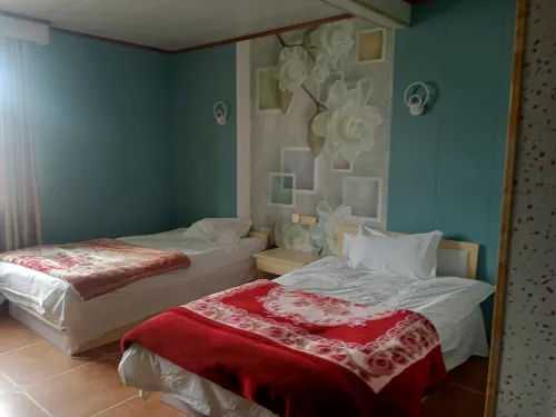 Purang Sanxia Hotel