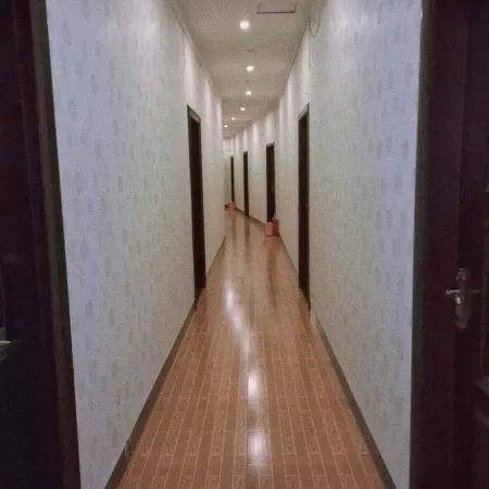 Guanshanyuan Hotel