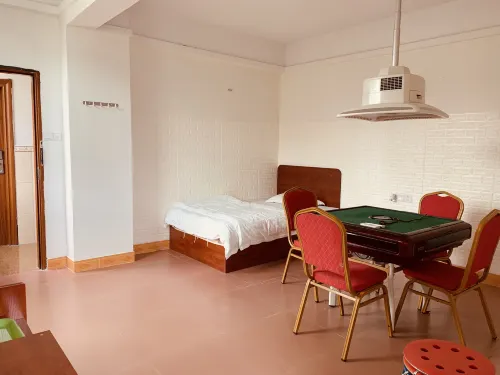 Huizhou Sumitomo Apartment