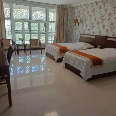 Sunite Youqi Anshun Hotel