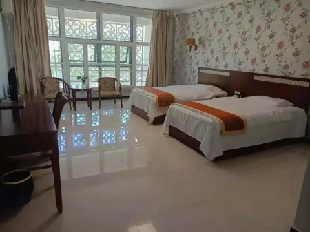 Sunite Youqi Anshun Hotel