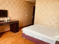 Longgang Sijin Business Hotel