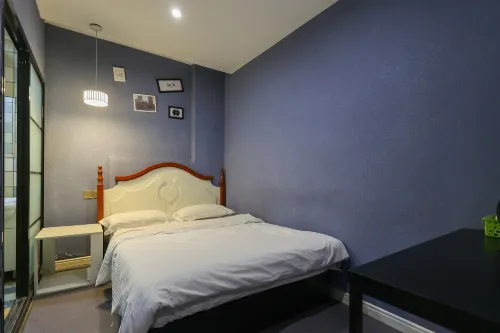 Changchun Meet Inn - 인 (Inns)