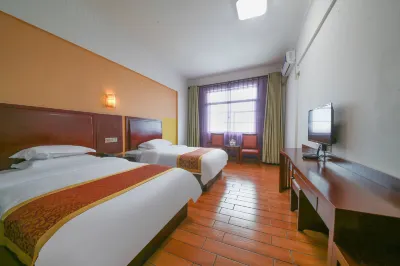 Changjiang Jinlan Island Hotel