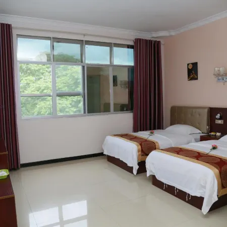 Pingtang Yuqi Hotel