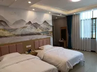 Yuanmou Lihe Homestay - Pet friendly