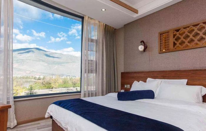 CHP. Hotel