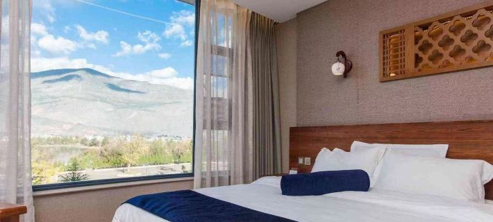 CHP. Hotel Hotels in Heqing
