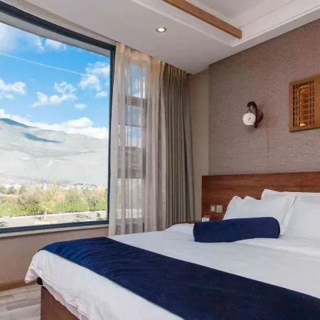 CHP. Hotel