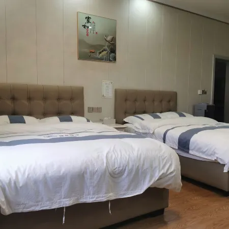 Jinsha Yayuan Homestay