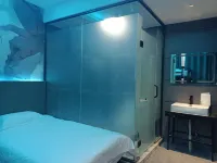 Yudu Mujian E-sports Hotel