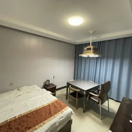 Yijiahong Business Hotel