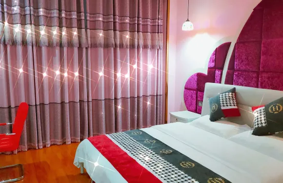 城步美好時光主題酒店