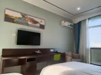 Lujiang Yimiyangguang Apartment