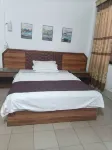 Youke Accommodation - balkon