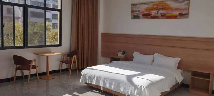 Peace Hotel Mojiang Hani Özerk İlçesi otelleri