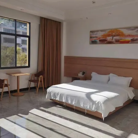 Peace Hotel