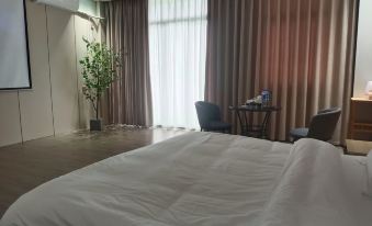 Zhangpu Linjia Business Hotel