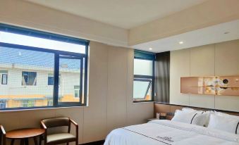 Pingshan Mahu Impression Hotel