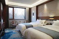 Liaocheng Yilvyuan Hotel