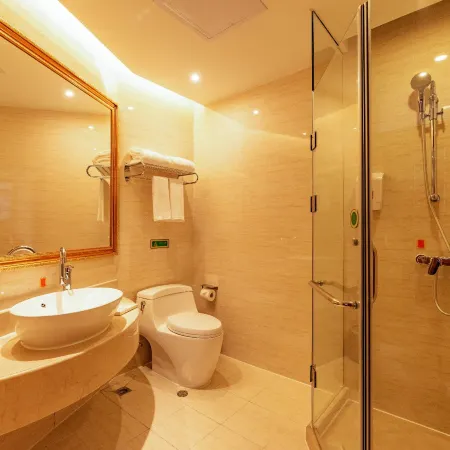Vienna Hotel (Anxi Baolong Plaza Store)