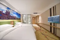 Vienna 3 Best Hotel (Xian County) Hotels in Wuqiang