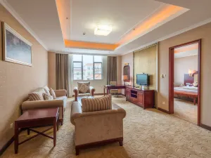 Uchoice Hotel
