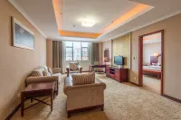 Uchoice Hotel فنادق في تشىُان نان