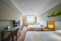 Tang's Hotel