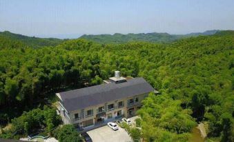 Longyin Mountain Villa, Zhuhai, Weinan